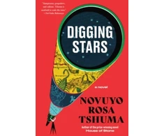 KNYGA Novuyo Rosa Tshuma Digging Stars