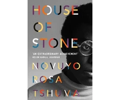 KNYGA Novuyo Rosa Tshuma House of Stone