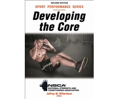 KNYGA NSCA -National Strength &amp; Conditioning Association Developing the Core
