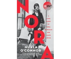 KNYGA Nuala Oconnor NORA