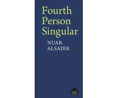 KNYGA Nuar Alsadir Fourth Person Singular
