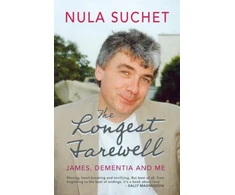KNYGA Nula Roberts Longest Farewell