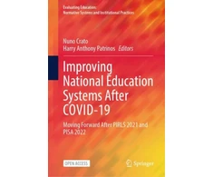 KNYGA Nuno Crato Improving National Education Systems After COVID-19