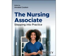 KNYGA Annabel Coulson Nursing Associate