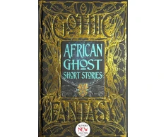KNYGA Nuzo Onoh African Ghost Short Stories