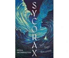 KNYGA Nydia Hetherington Sycorax