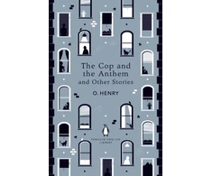 KNYGA O Henry Cop and the Anthem and Other Stories