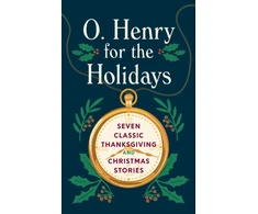 KNYGA O. Henry for the Holidays