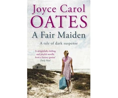 KNYGA Oates A Fair Maiden