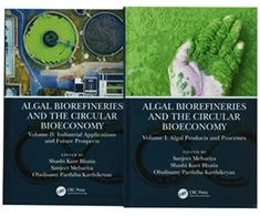 KNYGA Obulisamy Parthiba Karthikeyan Algal Biorefineries and the Circular Bioeconomy