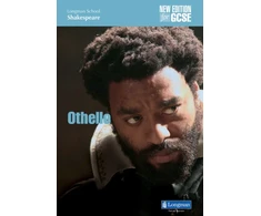KNYGA Oconnor John Othello (new edition)