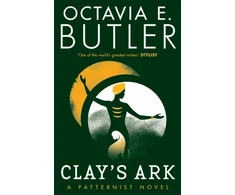 KNYGA Octavia E Butler Clay's Ark