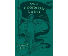 KNYGA Octavia Hill Our Common Land