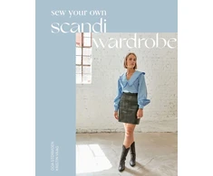 KNYGA Oda Stormoen Sew Your Own Scandi Wardrobe