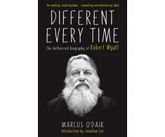KNYGA Odair Marcus Different Every Time