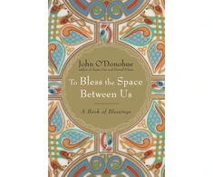 KNYGA John To Bless the Space Between Us
