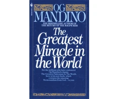 KNYGA Og Mandino Greatest Miracle in the World