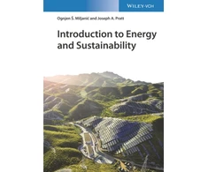 KNYGA Ognjen Miljanic Introduction to Energy and Sustainability