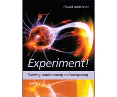 KNYGA Oivind Andersson Experiment!