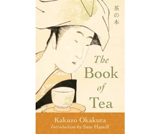 KNYGA Okakura Kakuzo Book of Tea