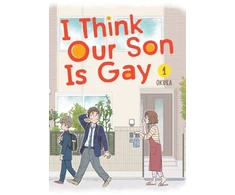 KNYGA Okura I Think Our Son Is Gay 01