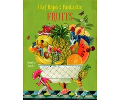 KNYGA Olaf Hajek's Fantastic Fruits