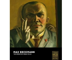 KNYGA Olaf Peters Max Beckmann