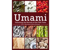 KNYGA Ole G Mouritsen Umami