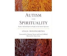 KNYGA Olga Bogdashina Autism and Spirituality