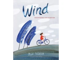KNYGA Olga Fadeeva Wind