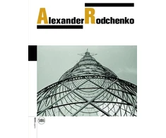 KNYGA Olga Sviblova Alexander Rodchenko