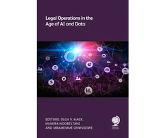 KNYGA Olga V Mack Legal Operations in the Age of AI and Data