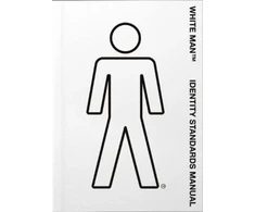 KNYGA Oli Bentley Baltas Man TM Identity Standards Manual
