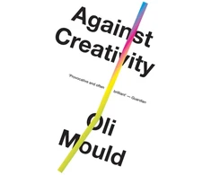 KNYGA Oli Mould Against Creativity