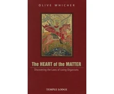 KNYGA Olive Whicher Heart of the Matter