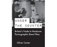 KNYGA Oliver Carter Under the Counter