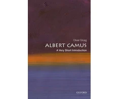 KNYGA Oliver Gloag Albert Camus