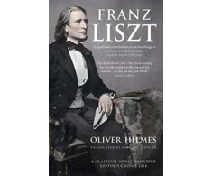 KNYGA Oliver Hilmes Franz Liszt