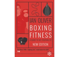 KNYGA Ian Oliver Boxing Fitness
