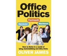 KNYGA Oliver James Office Politics