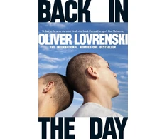 KNYGA Oliver Lovrenski Back in the Day