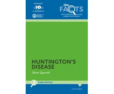 KNYGA Oliver Quarrell Huntington's Disease