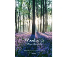 KNYGA Oliver Rackham Woodlands