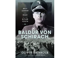 KNYGA Oliver Rathkolb Baldur von Schirach