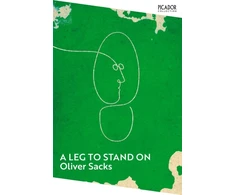 KNYGA Oliver Sacks Leg to Stand On