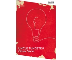 KNYGA Oliver Sacks Uncle Tungsten