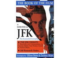 KNYGA Oliver Stone JFK
