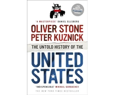 KNYGA Oliver Stone Untold History of the United States