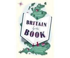 KNYGA Oliver Tearle Britain by the Book