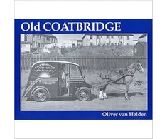 KNYGA Oliver Van Helden Old Coatbridge